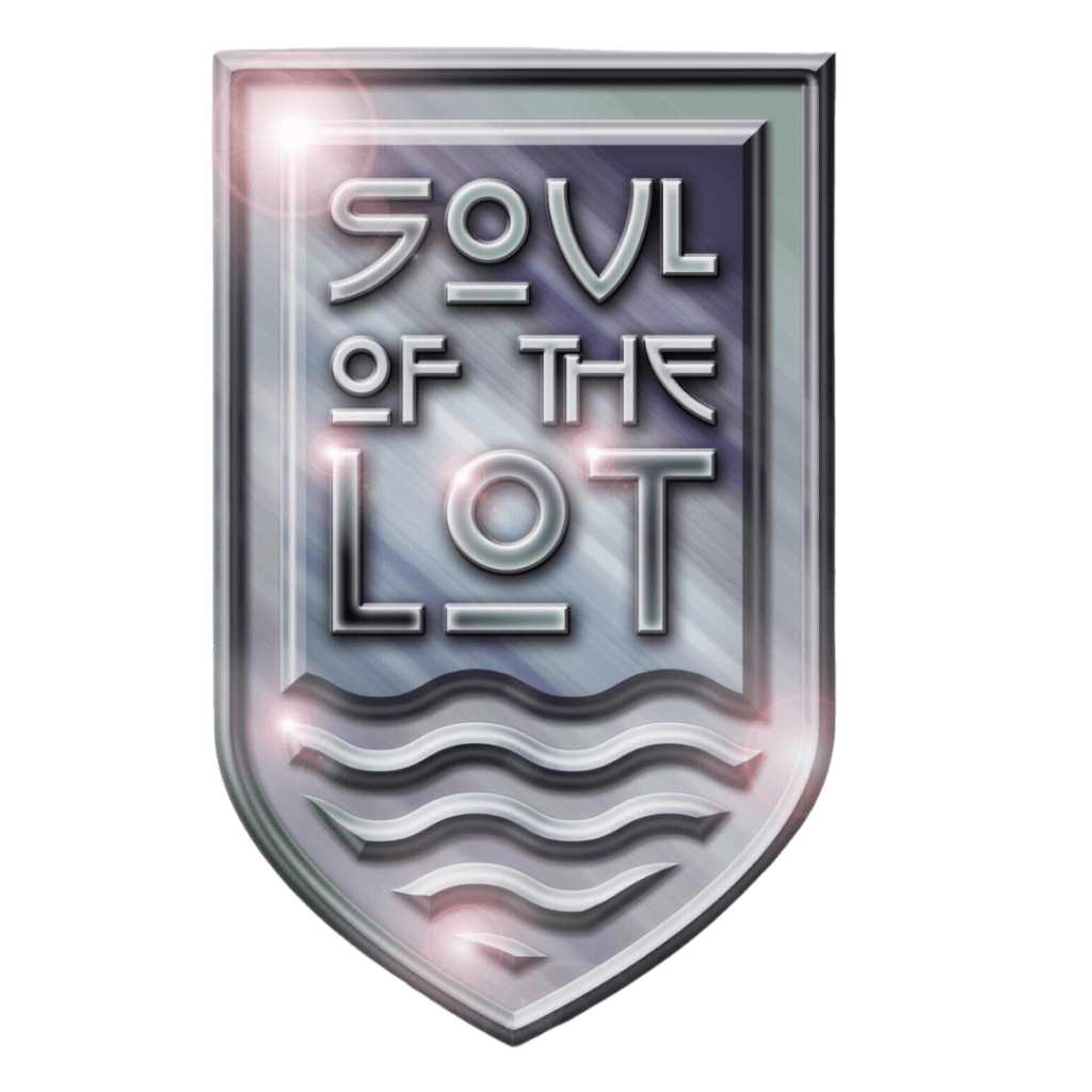 Soul of the Lot bootverhuur logo